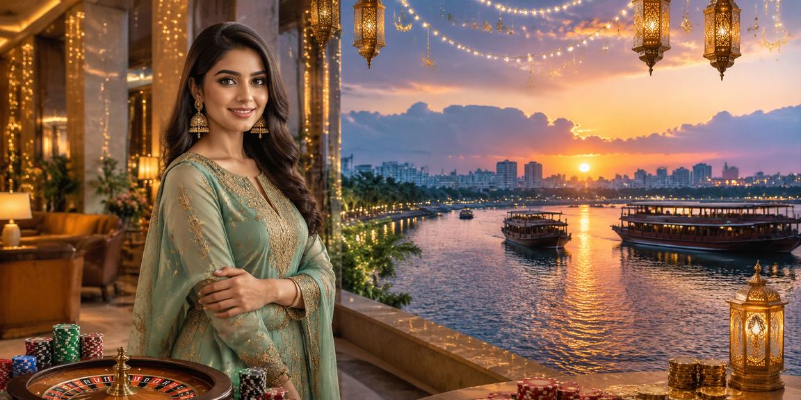 ঢাকায় ঈদ উৎসবে betway login বেটিং প্ল্যাটফর্মের আনন্দময় পরিবেশের দৃশ্য