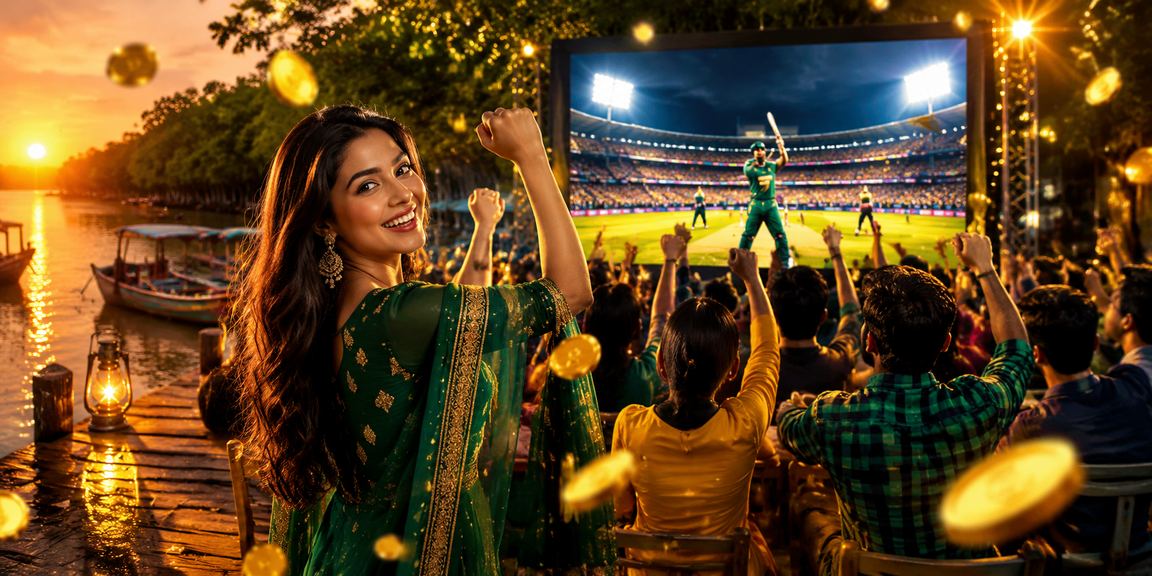 খুলনায় betway login ক্রিকেট বেটিং ও নিরাপদ লেনদেনের অভিজ্ঞতার দৃশ্য