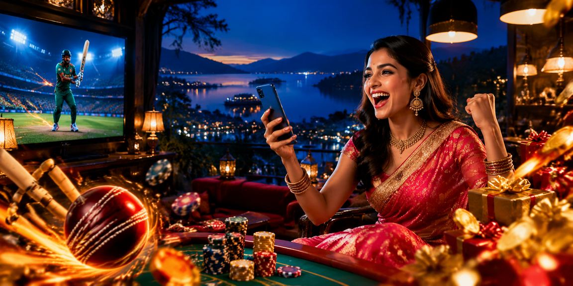 রাঙামাটিতে betway login নতুন গেম ও ক্রিকেট বেটিং অভিজ্ঞতার দৃশ্য